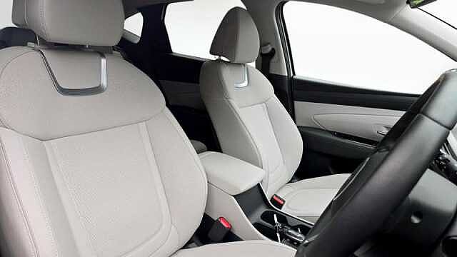 Hyundai TUCSON 1.6t 160ps Ultimate