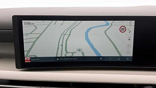 Hyundai TUCSON 1.6t 160ps Ultimate