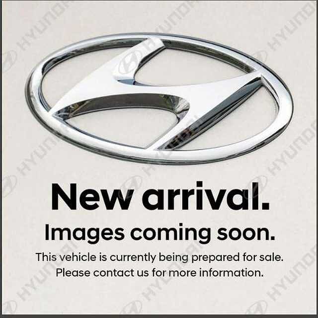 Hyundai KONA PREMIUM Grey