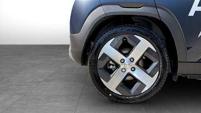 Hyundai INSTER 02 49KWH