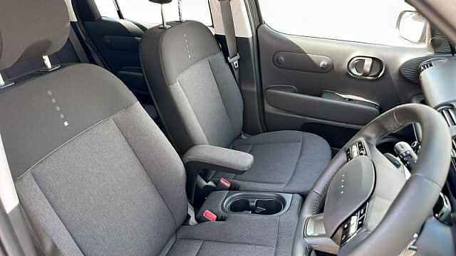 Hyundai INSTER 02 49KWH