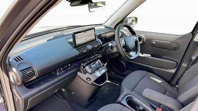 Hyundai INSTER 02 49KWH