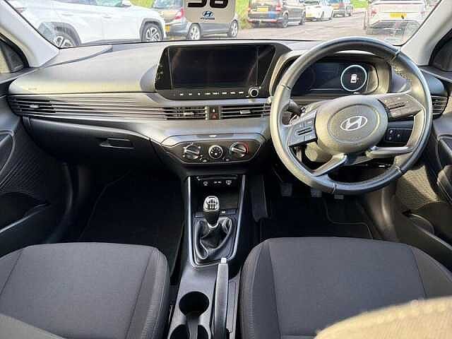 Hyundai i20 Advance T-Gdi