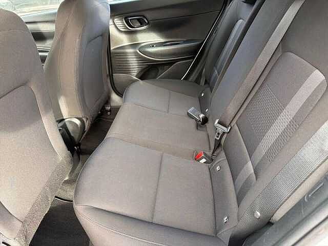 Hyundai i20 1.0 T-GDi Advance Hatchback 5dr Petrol Manual Euro 6 (s/s) (100 ps)