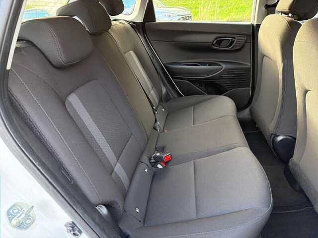 Hyundai i20 1.0 T-GDi Advance Hatchback 5dr Petrol Manual Euro 6 (s/s) (100 ps)