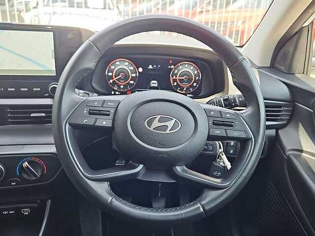 Hyundai i20 1.0 T-GDi Advance 100 ps Manual