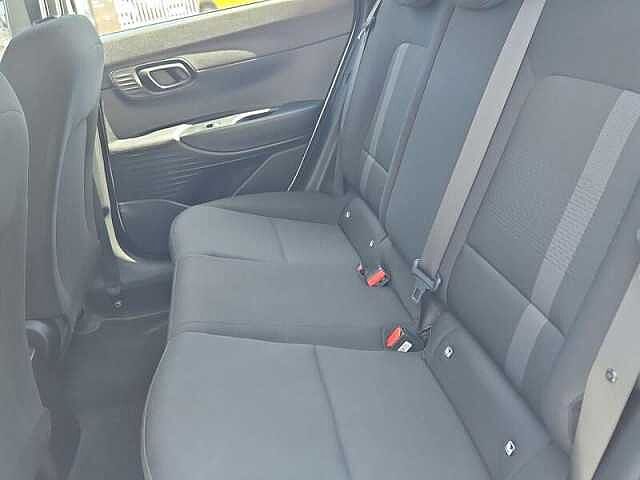 Hyundai i20 1.0 T-GDi Advance 100 ps Manual