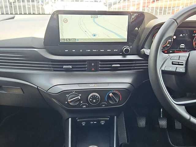 Hyundai i20 1.0 T-GDi Advance 100 ps Manual