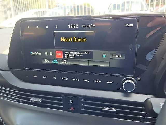 Hyundai i20 1.0 T-GDi Advance 100 ps Manual