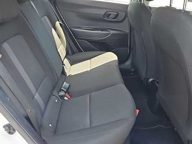 Hyundai i20 1.0 T-GDi Advance 100 ps Manual