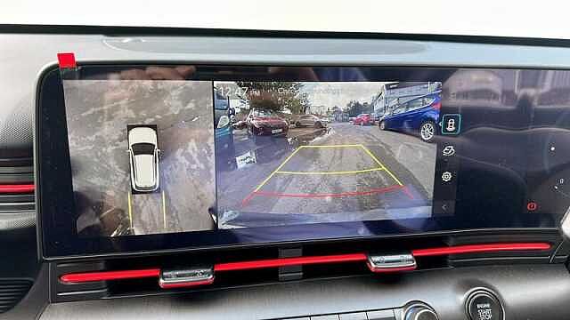 Hyundai KONA 5dr Hat 1.6t 198ps N Line S