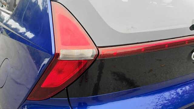 Hyundai BAYON HAT 1.0 T-GDI 48V MHEV 100 SE CNT