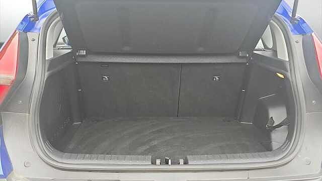 Hyundai BAYON HAT 1.0 T-GDI 48V MHEV 100 SE CNT