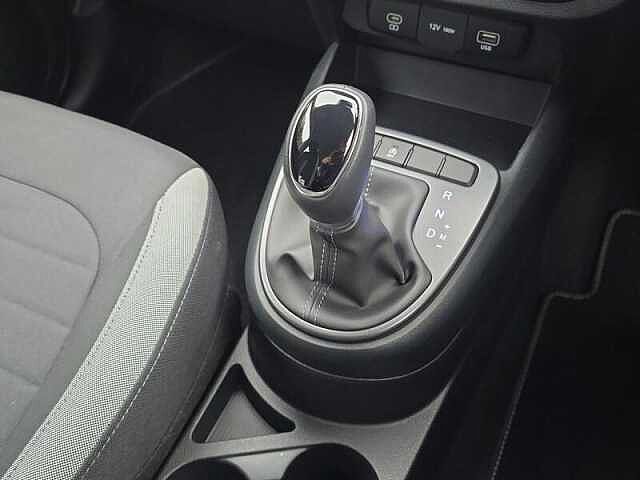 Hyundai i10 1.0 Advance Auto Euro 6 (s/s) 5dr