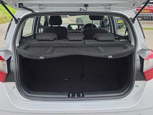 Hyundai i10 1.0 Advance Auto Euro 6 (s/s) 5dr