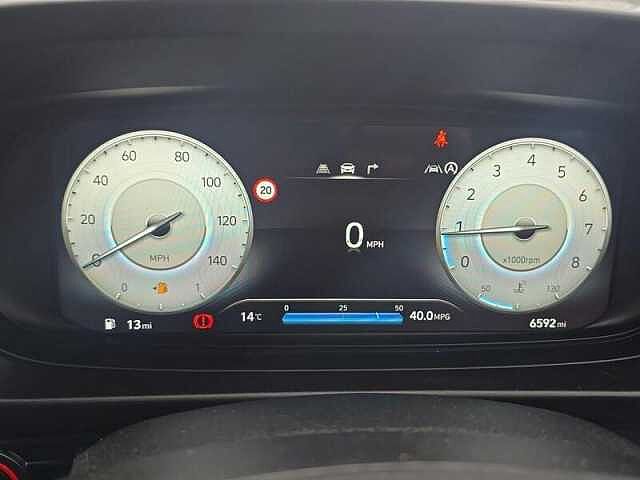 Hyundai i20 5dr Hat 1.0 T-gdi 100 N Line S