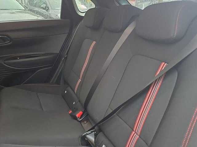 Hyundai i20 5dr Hat 1.0 T-gdi 100 N Line S