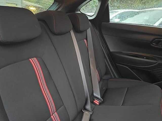 Hyundai i20 5dr Hat 1.0 T-gdi 100 N Line S