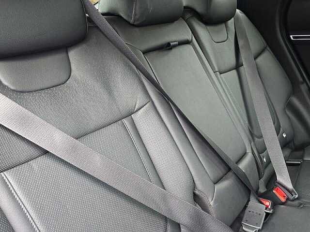 Hyundai TUCSON Ultimate T-Gdi Mhev