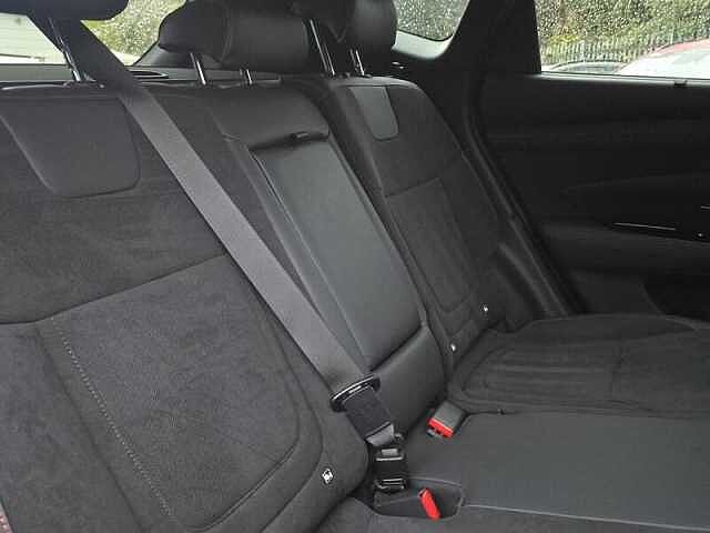 Hyundai TUCSON 1.6t Hybrid 215ps N Line S Au