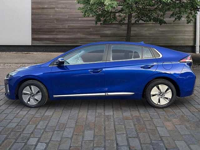 Hyundai IONIQ Premium Hev S-A