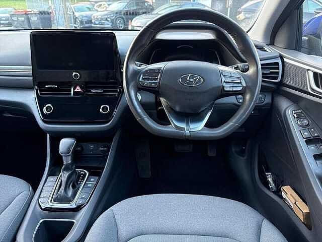 Hyundai IONIQ Premium Hev S-A