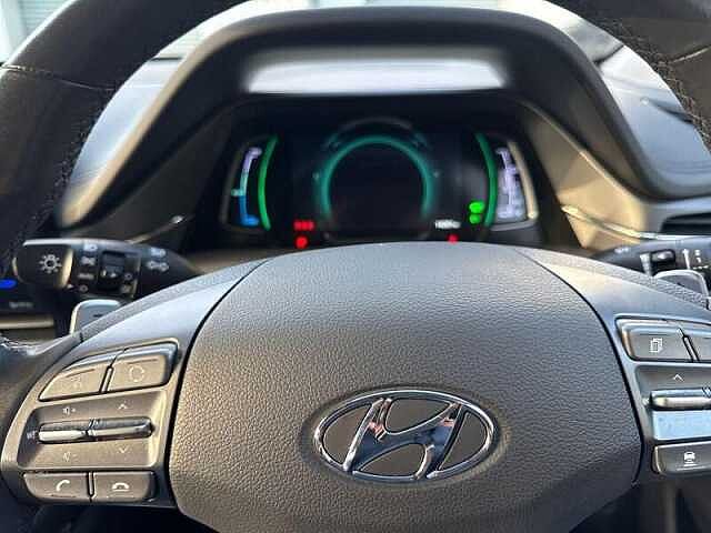 Hyundai IONIQ Premium Hev S-A