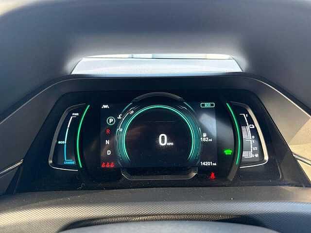 Hyundai IONIQ Premium Hev S-A