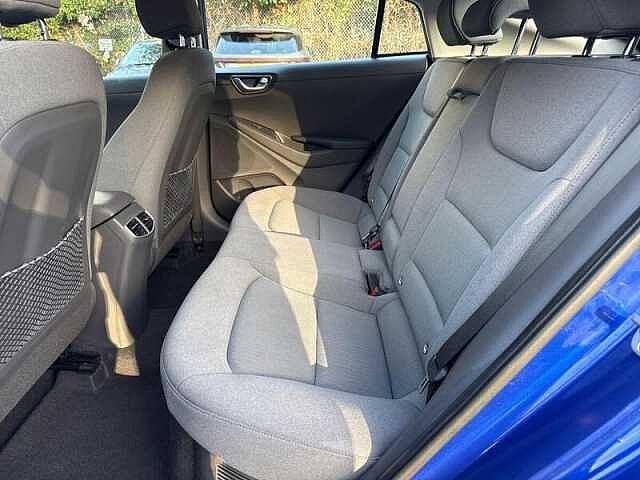 Hyundai IONIQ Premium Hev S-A