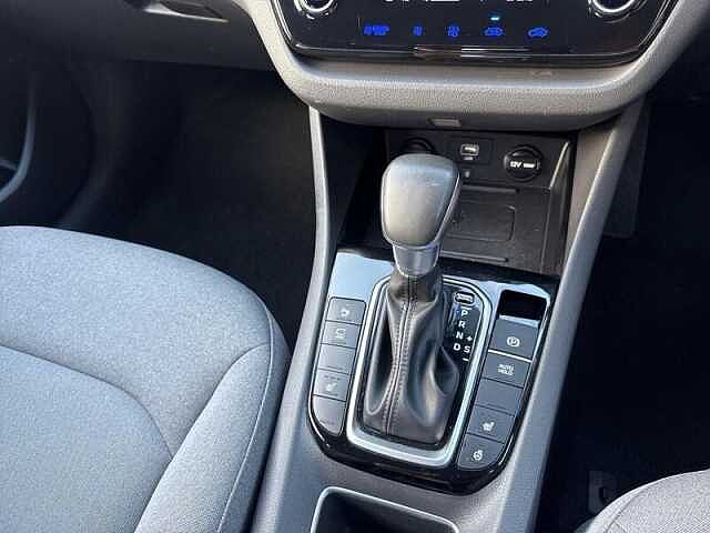 Hyundai IONIQ Premium Hev S-A