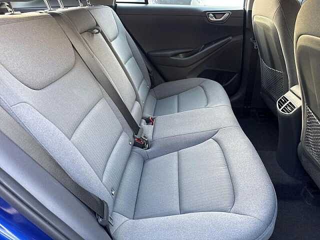 Hyundai IONIQ Premium Hev S-A