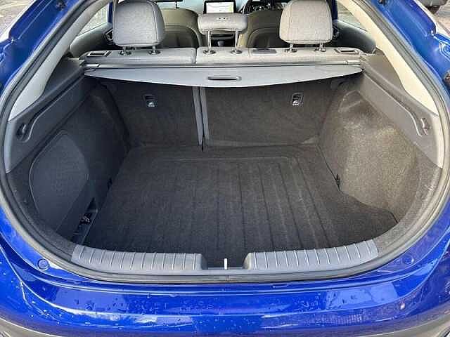 Hyundai IONIQ Premium Hev S-A