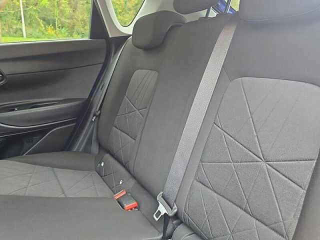 Hyundai BAYON Premium T-Gdi Mhev