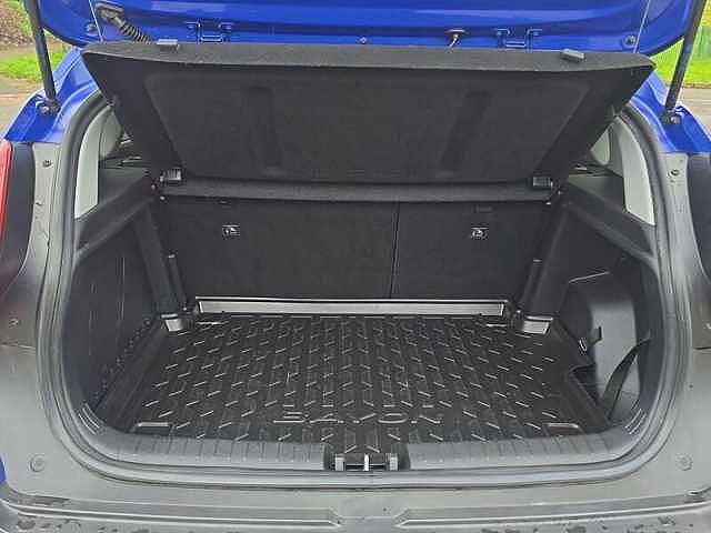 Hyundai BAYON Premium T-Gdi Mhev