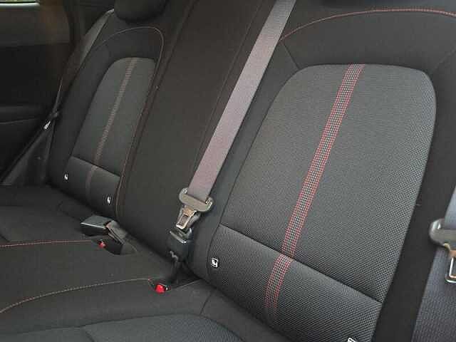 Hyundai KONA N Line T-Gdi Mhev