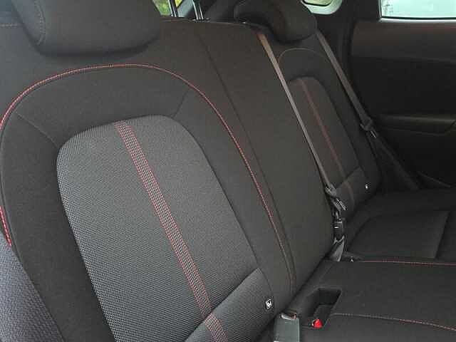 Hyundai KONA N Line T-Gdi Mhev