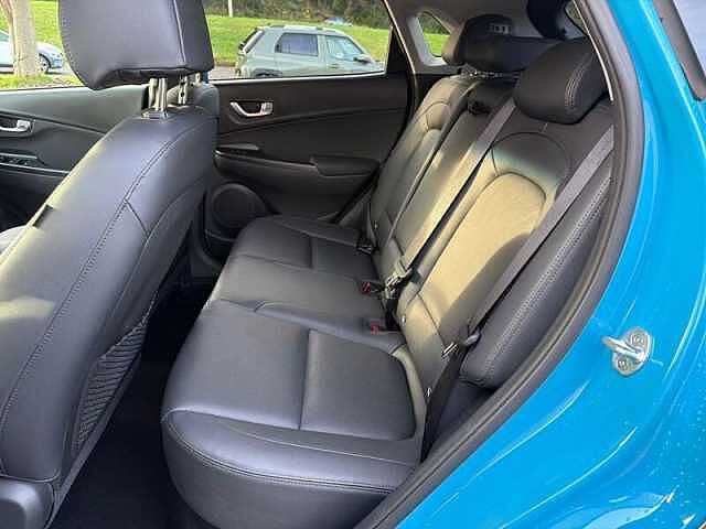 Hyundai KONA Ultimate Gdi Hev S-A