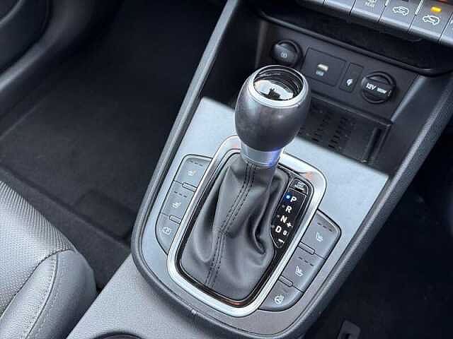 Hyundai KONA Ultimate Gdi Hev S-A