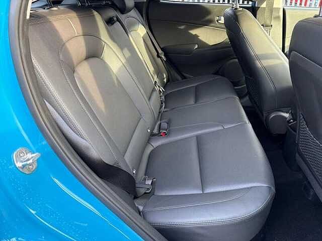 Hyundai KONA Ultimate Gdi Hev S-A