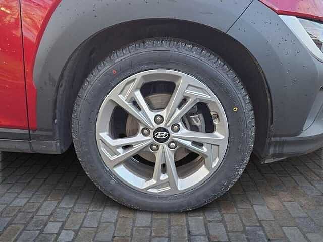 Hyundai KONA Se Connect T-Gdi Mhev