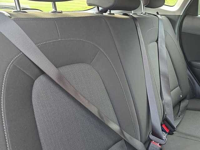 Hyundai KONA Se Connect T-Gdi Mhev