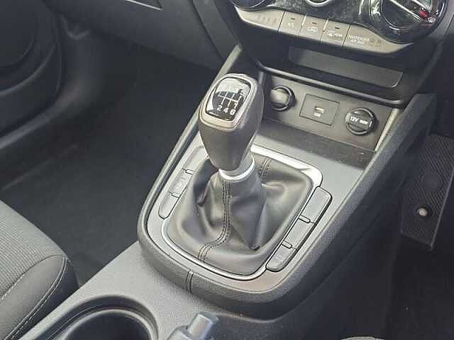 Hyundai KONA Se Connect T-Gdi Mhev