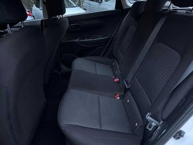 Hyundai i20 Se Connect Mhev T-Gdi