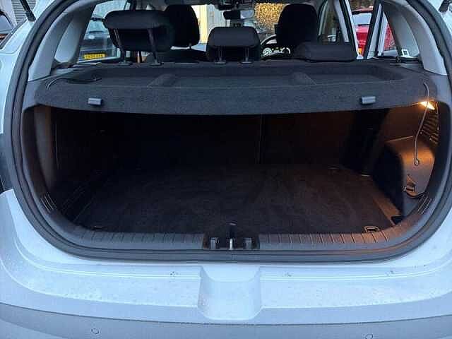 Hyundai i20 Se Connect Mhev T-Gdi