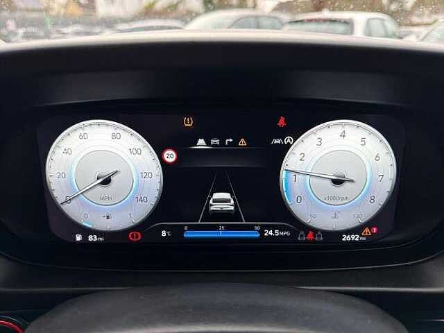 Hyundai i20 N Line S