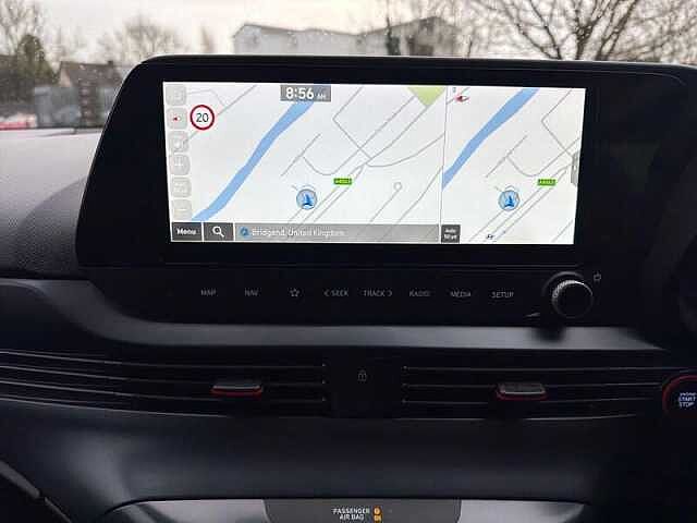 Hyundai i20 N Line S