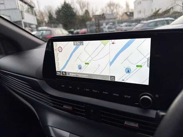 Hyundai i20 N Line S