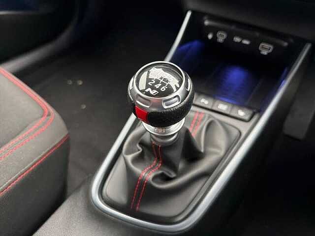 Hyundai i20 N Line S