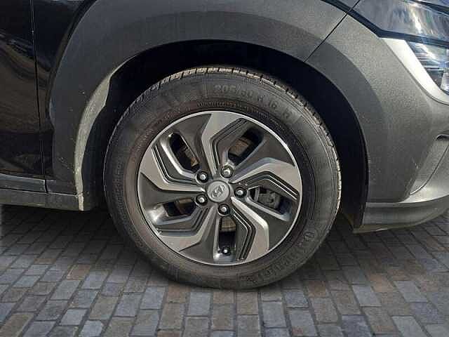 Hyundai KONA Se Connect Gdi Hev S-A