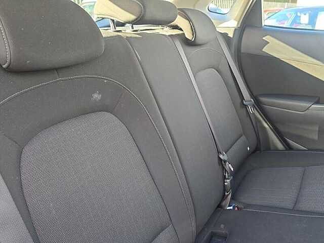 Hyundai KONA Se Connect Gdi Hev S-A